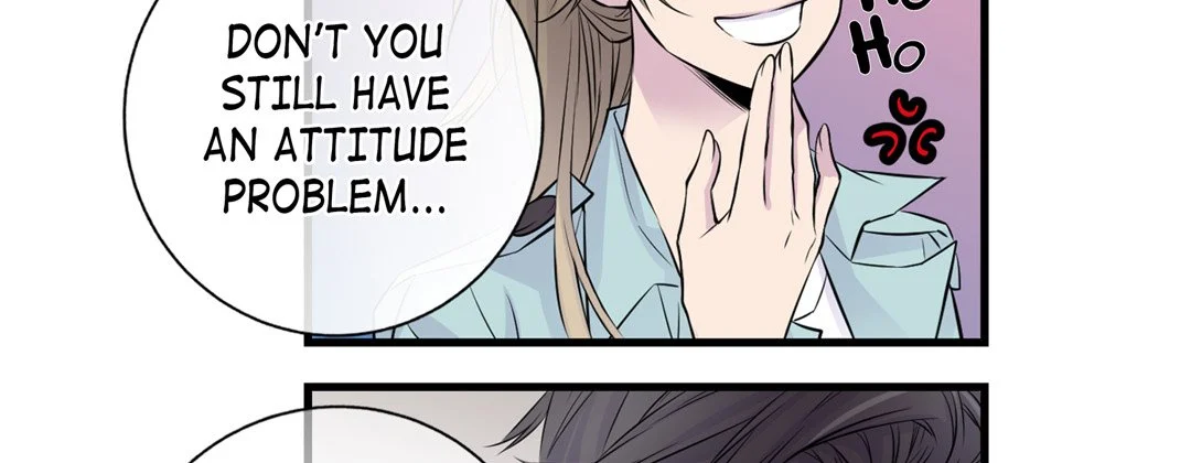 My Ex, Client - Chapter 2